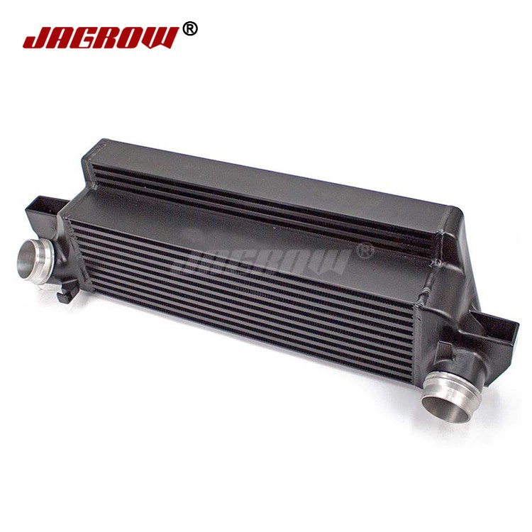 mini JCW intercooler