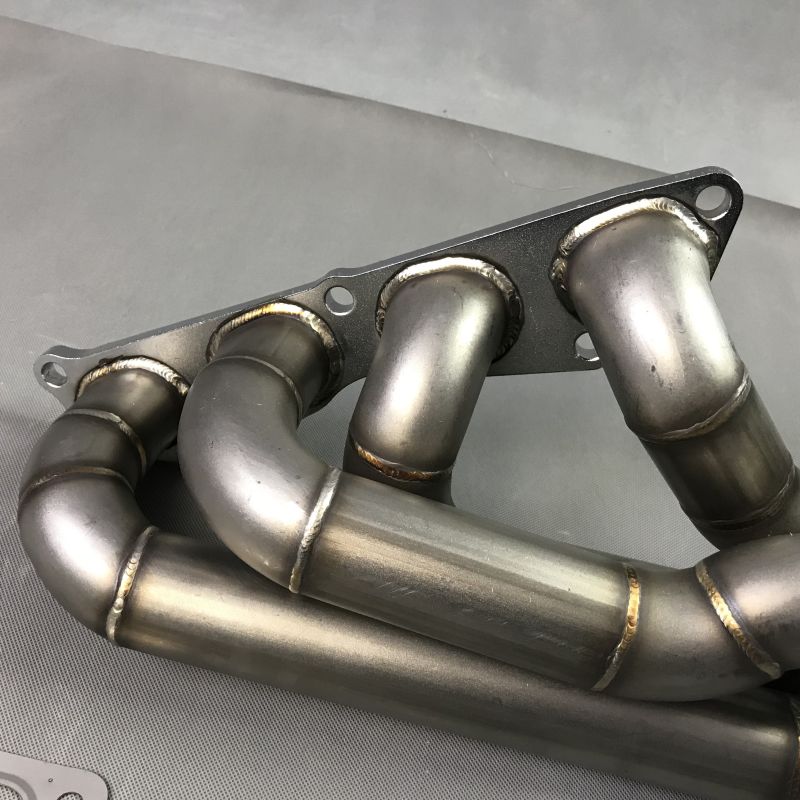 Honda K20 turbo manifold