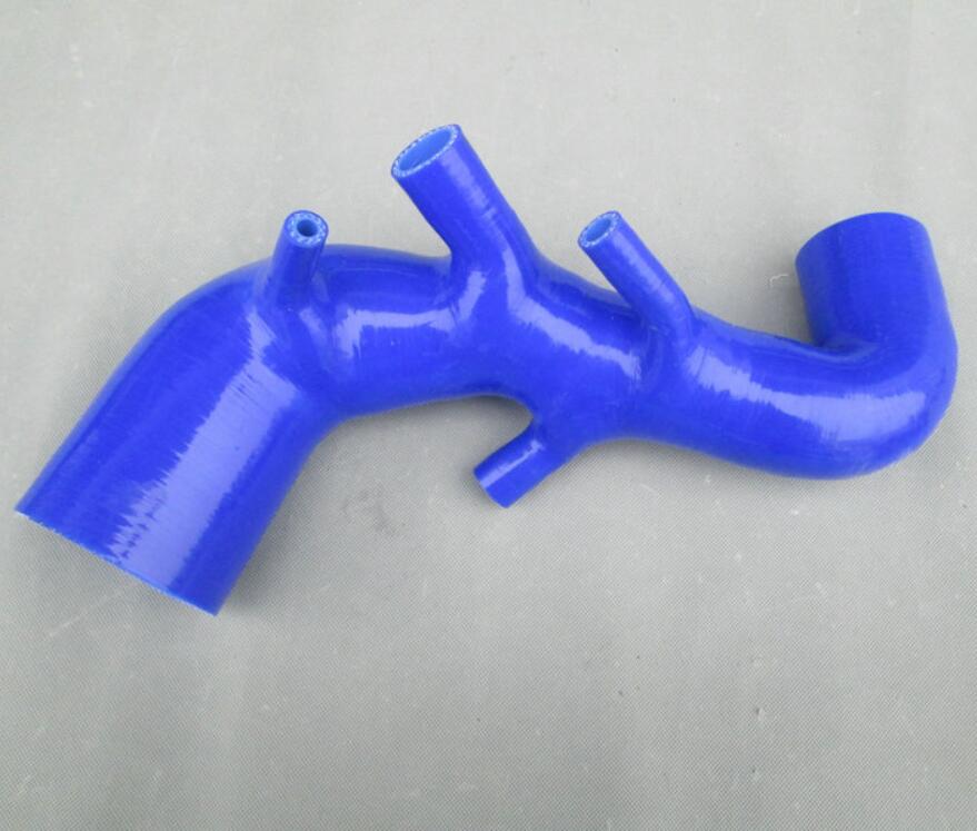 AUDI TT silicone intake inlet hose pipe