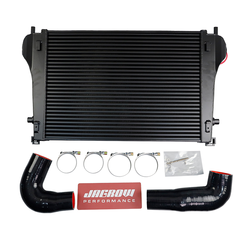 Kits de intercooler de alto rendimiento Unleashing Power para Volkswagen GolfGTIR MK7 y MK8