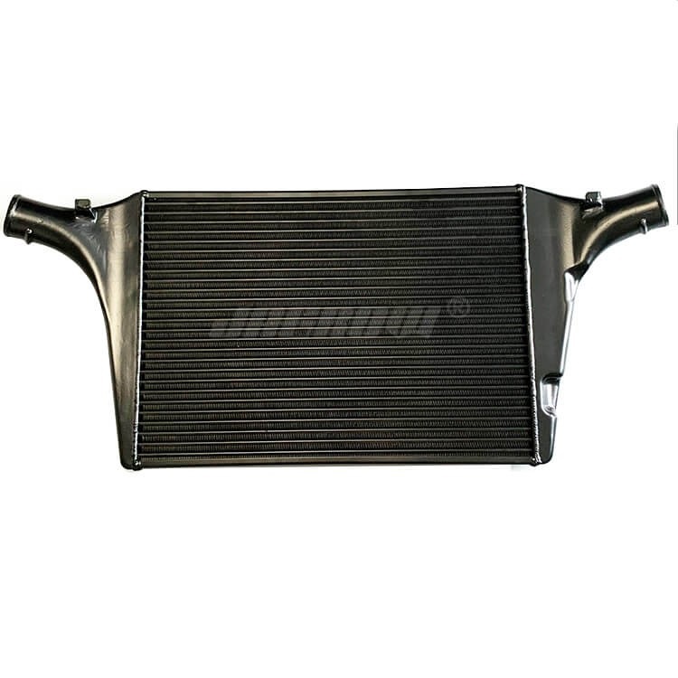 audi a7 intercooler