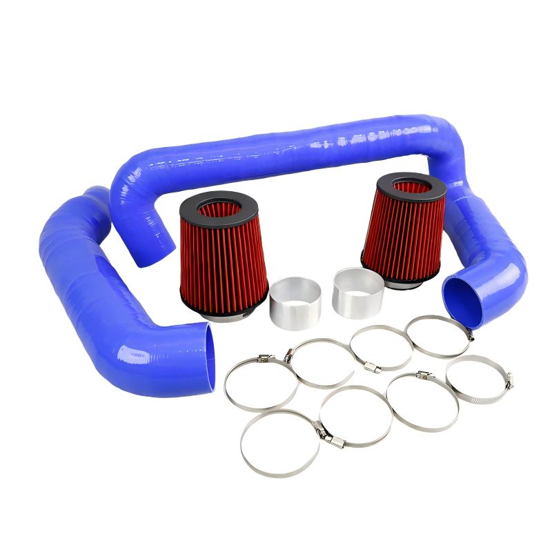 BMW M3 M4 G8X silicone intake kit