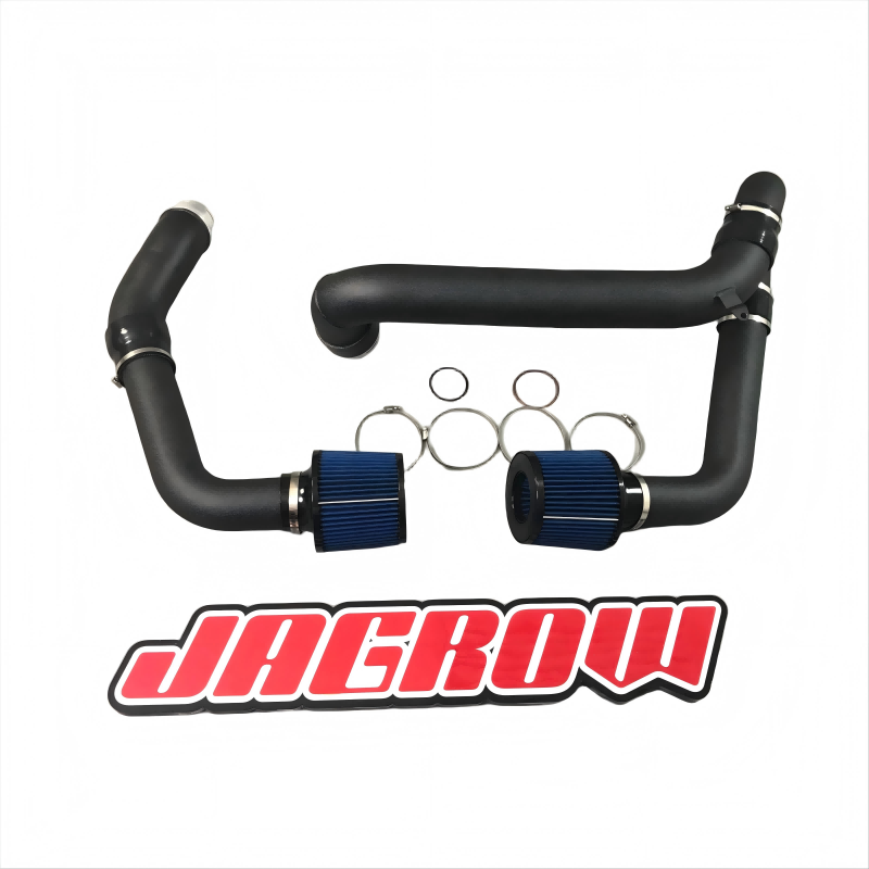 BMW M3 M4 G8X aluminum intake kit