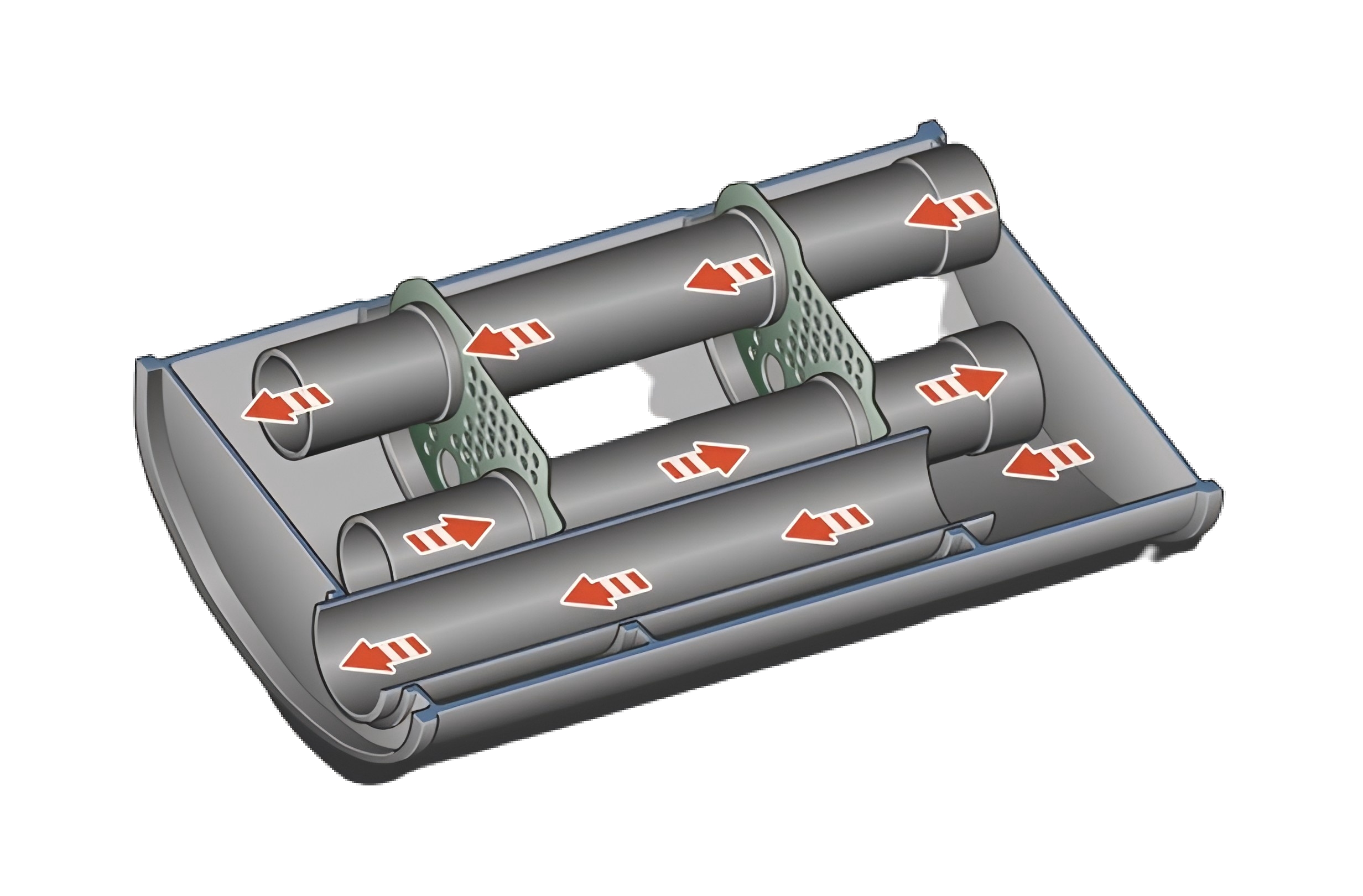 How Muffler Design Shapes Your Car’s Exhaust Sound