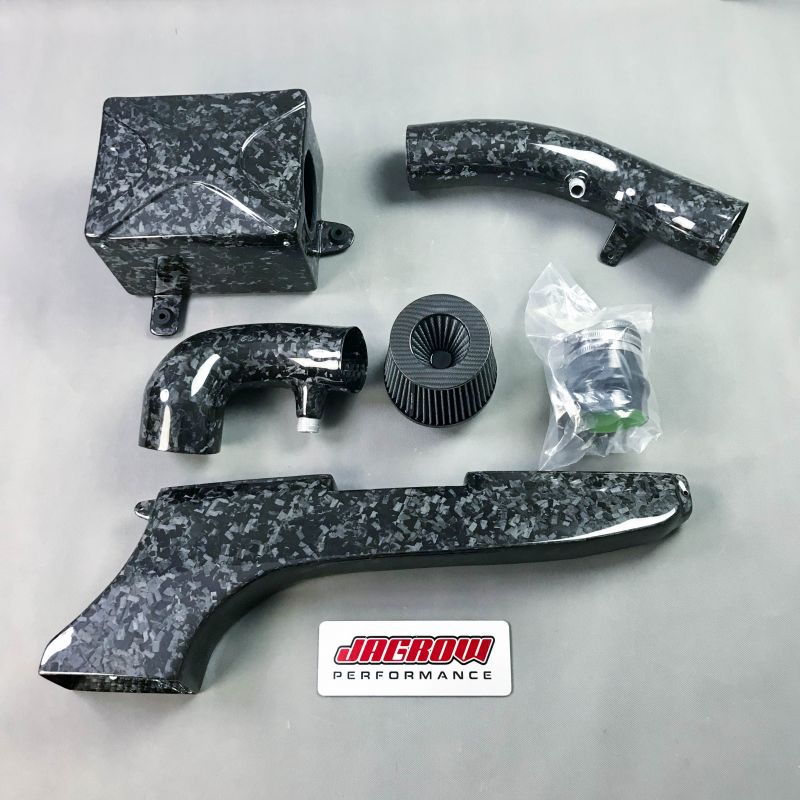 How Different Intake Pipe Materials Affect Engine Airflow and Performance？