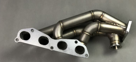 Honda K20 K24 exhahust manifold Honda K20 K24 exhahust manifold