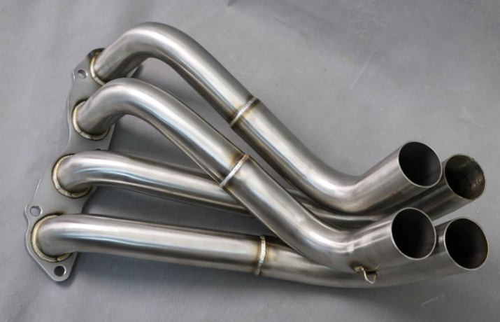 Honda K20 K24 exhahust manifold Honda K20 K24 exhahust manifold