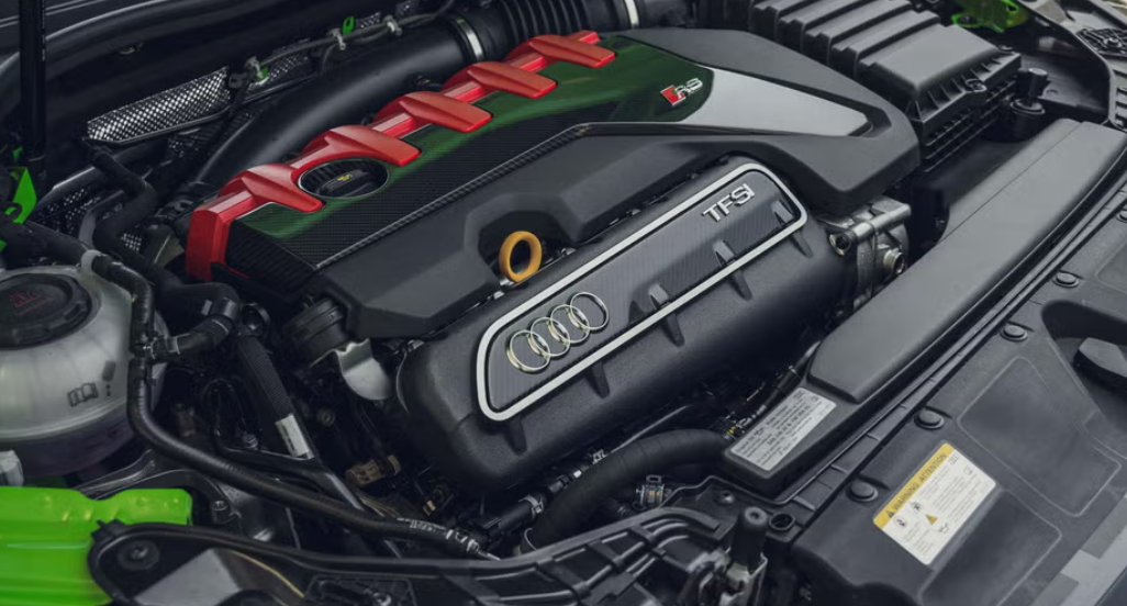 EA835 Intake Manifold for Audi RS3 EA835 Intake Manifold for Audi RS3