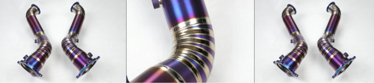 Custom Surface Finishes Custom Surface Finishes